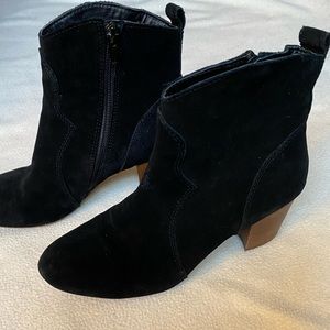 Steve Madden Booties
